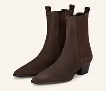 Stiefeletten AGATA