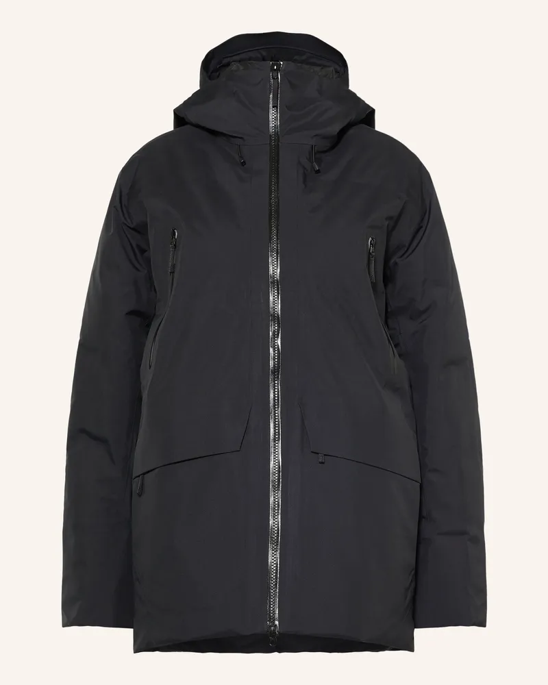 Arc'teryx Arc'teryx Daunenjacke Liatris schwarz Schwarz