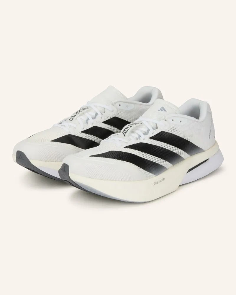 adidas Laufschuhe ADIZERO BOSTON 13 Weiss