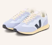 Sneaker Rio Branco Ii blau
