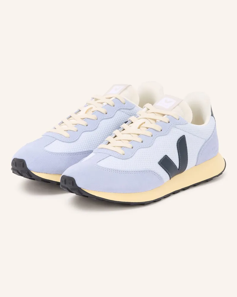 VEJA Sneaker Rio Branco Ii blau Hellblau