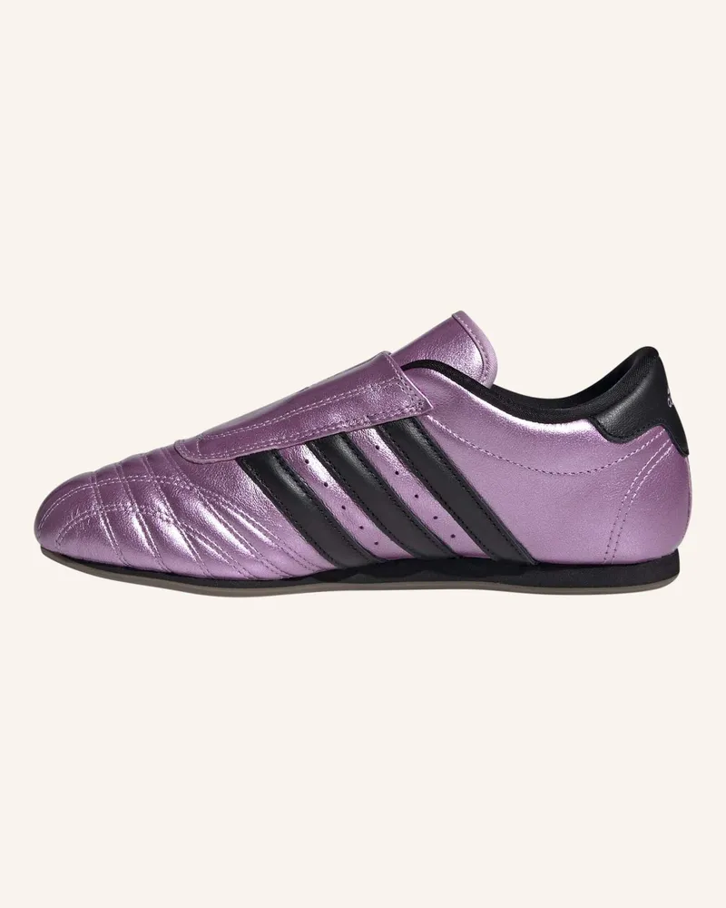 adidas TAEKWONDO SCHUH Lila
