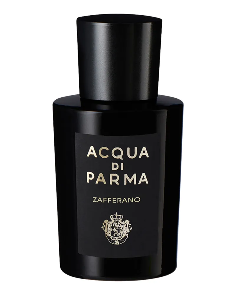 ACQUA DI PARMA ZAFFERANO 