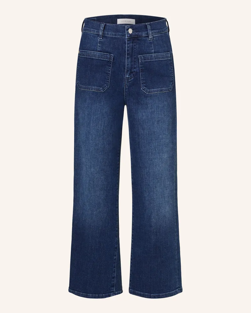 Rich&Royal Jeans-Culotte 700