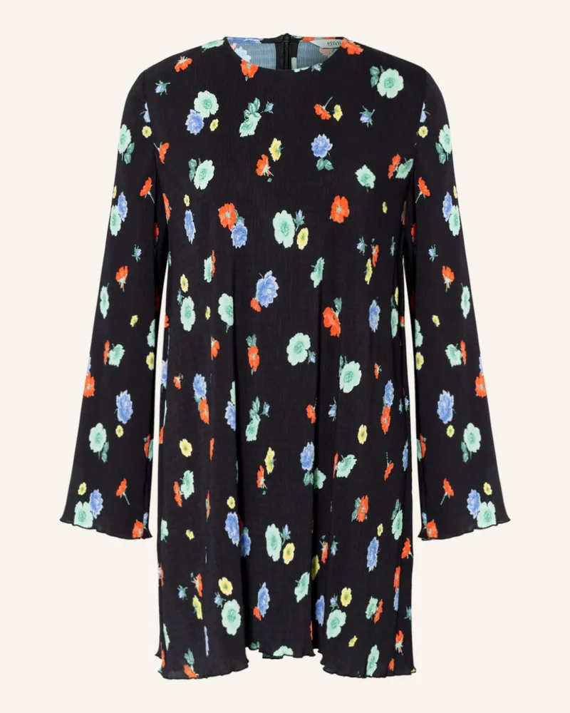 envii Kleid ENMETTE Schwarz