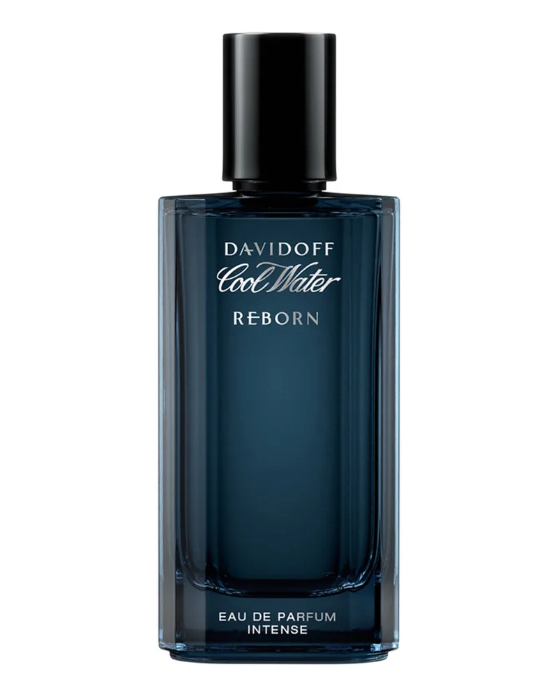 Davidoff Cool Water Reborn Eau de Parfum Intense 50 ml 
