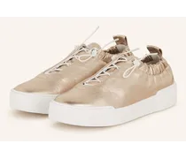 Högl Slip-on-Sneaker - SILBER Gold