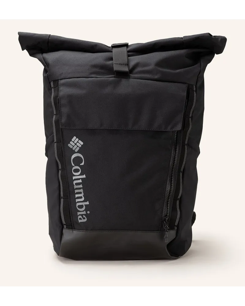 Columbia Sportswear Company Rucksack CONVEY™ mit Laptop-Fach Schwarz