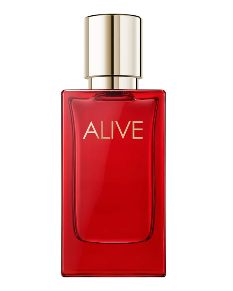 HUGO BOSS ALIVE 