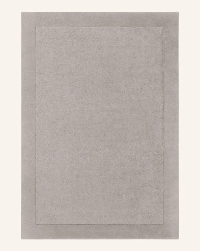 Villeroy & Boch Teppich Villeroy Boch 1812 grau Grau