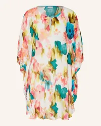 Charmline Kaftan TRUE BLOOM Weiss