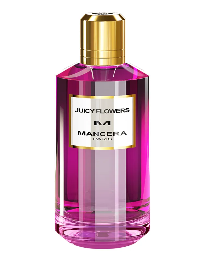 Mancera JUICY FLOWERS 