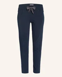 ELBSAND Sweatpants BRINJA Blau