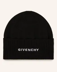 Givenchy Mütze Schwarz