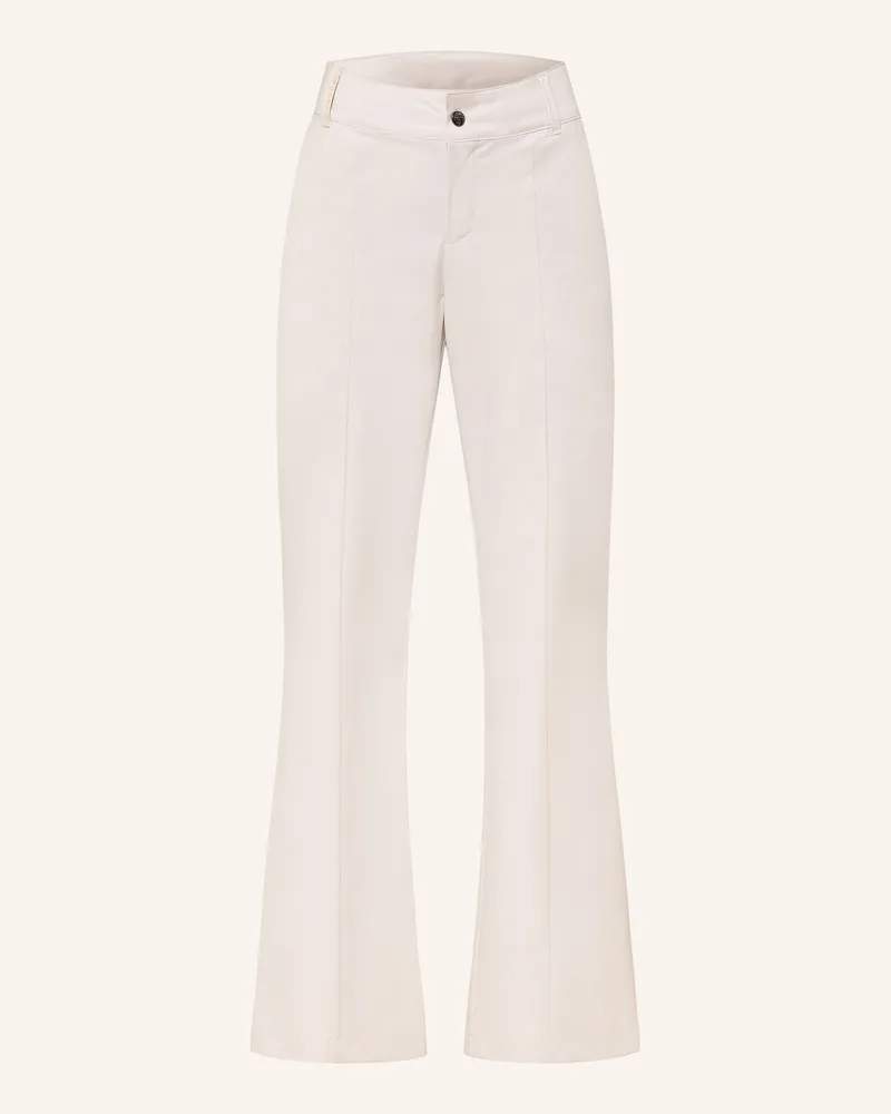 Bogner Golfhose LIVI Creme