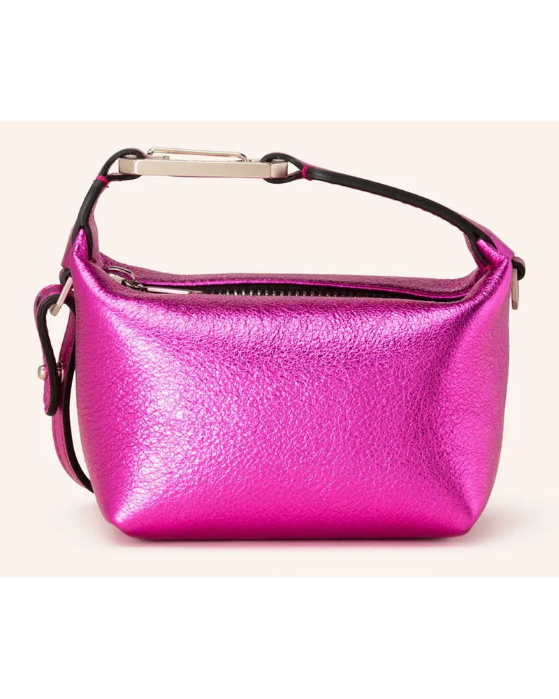 EÉRA Micro Bag TINY MOONBAG Pink