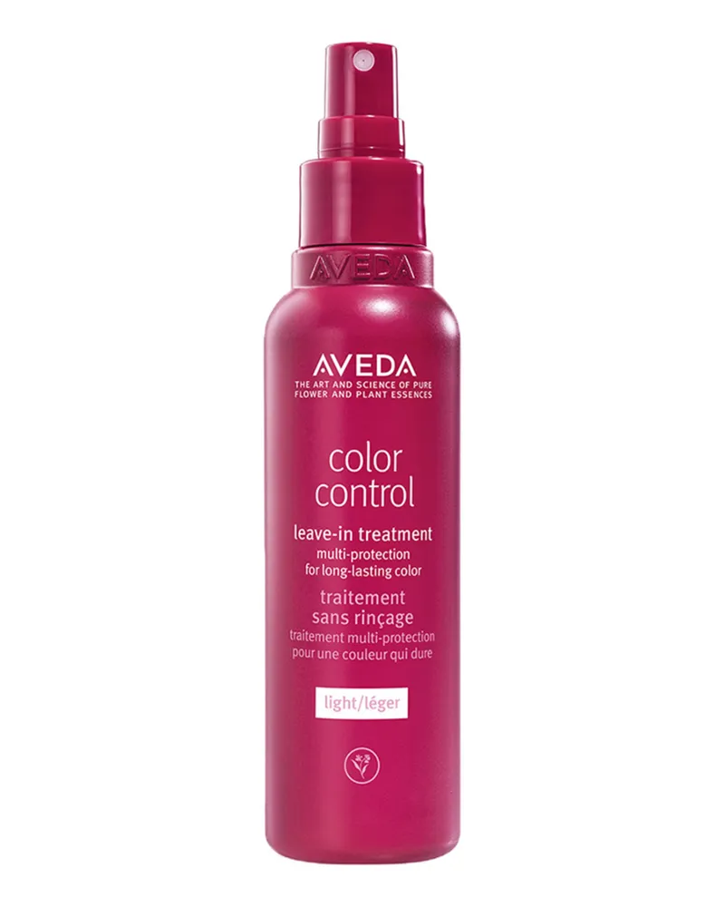 Aveda COLOR CONTROL 