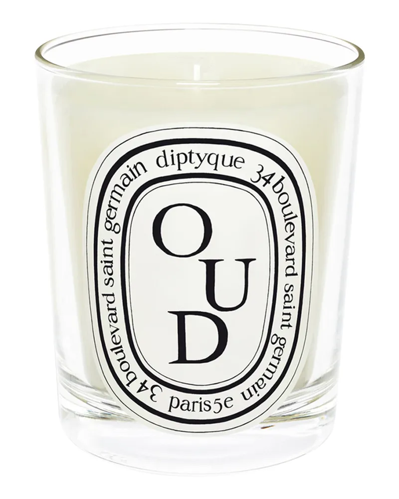 Diptyque OUD 