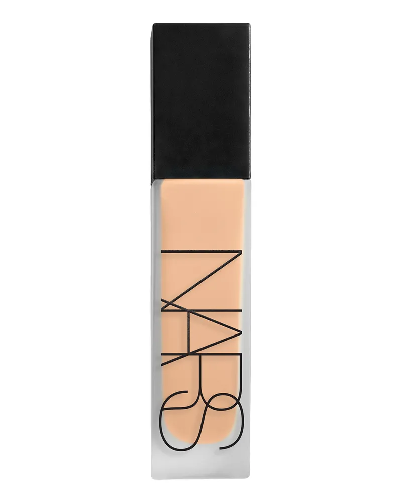 NARS Cosmetics Natural Matte Longwear Foundation Foundation Patagonia