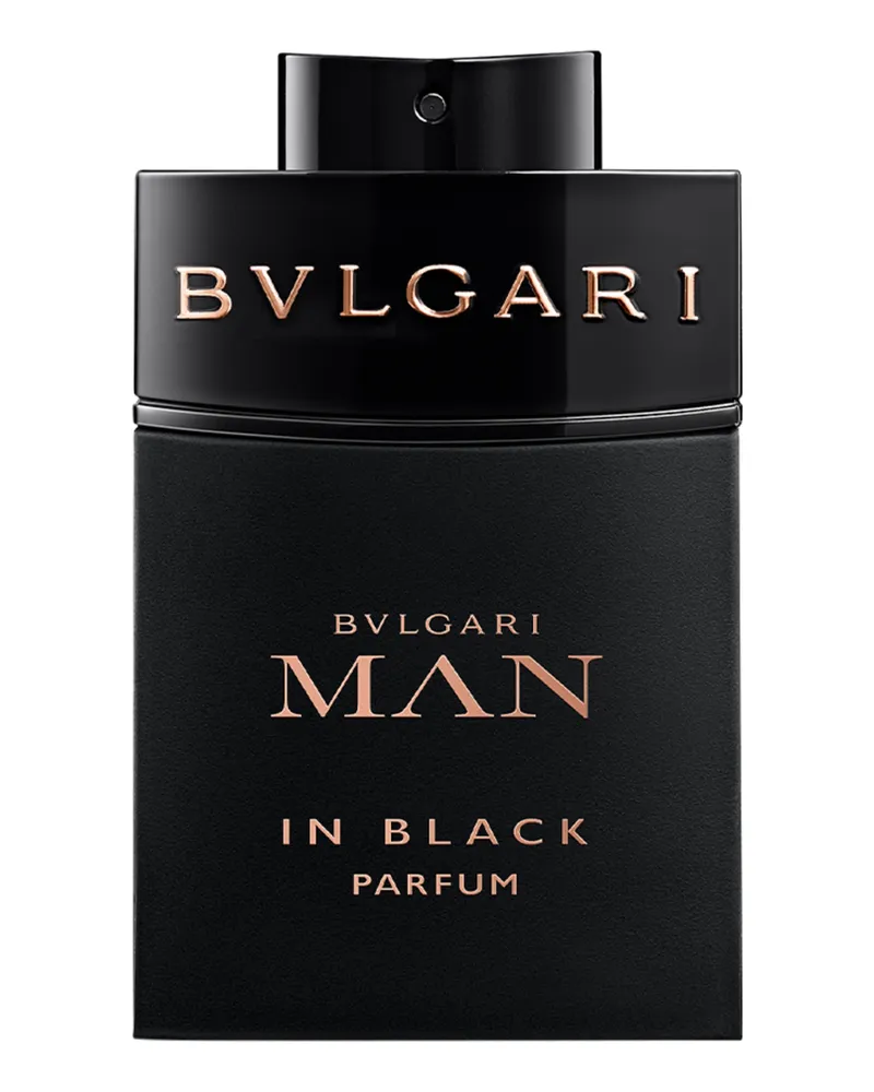 Bulgari BVLGARI MAN IN BLACK 