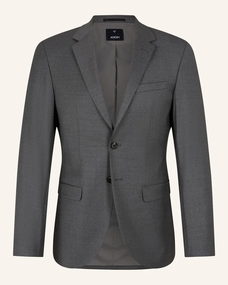JOOP! Sakko Extra Slim Fit Grau