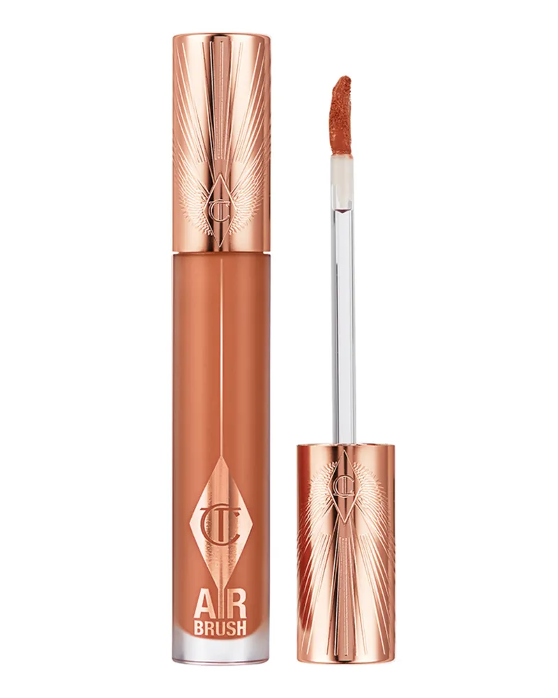Charlotte Tilbury AIRBRUSH FLAWLESS LIP BLUR Honey