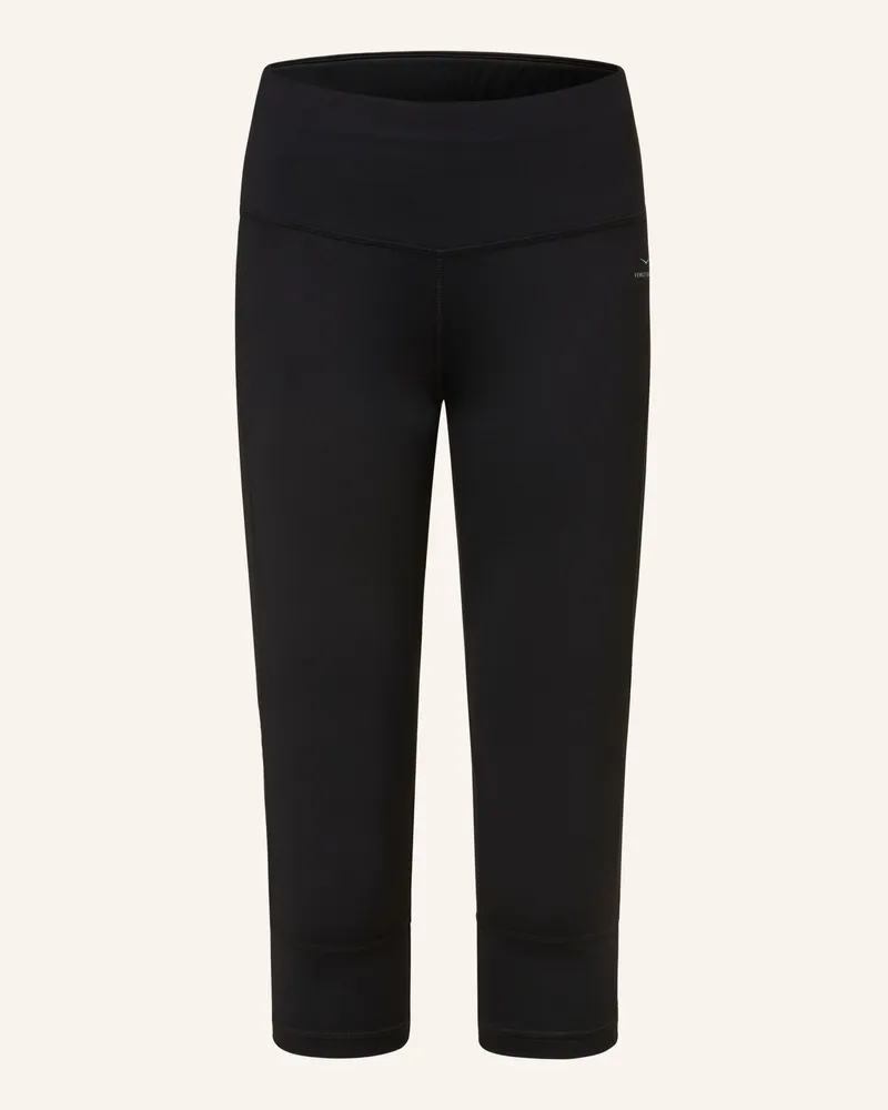Venice Beach Tights NOMINA Schwarz
