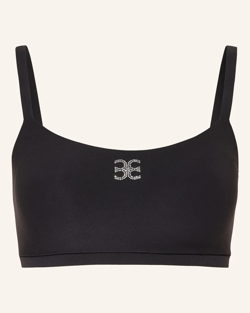 Chantelle Bustier Softstretch schwarz E67