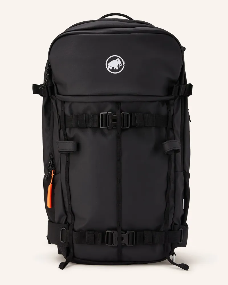 Mammut Rucksack Nirvana 28 L schwarz Schwarz