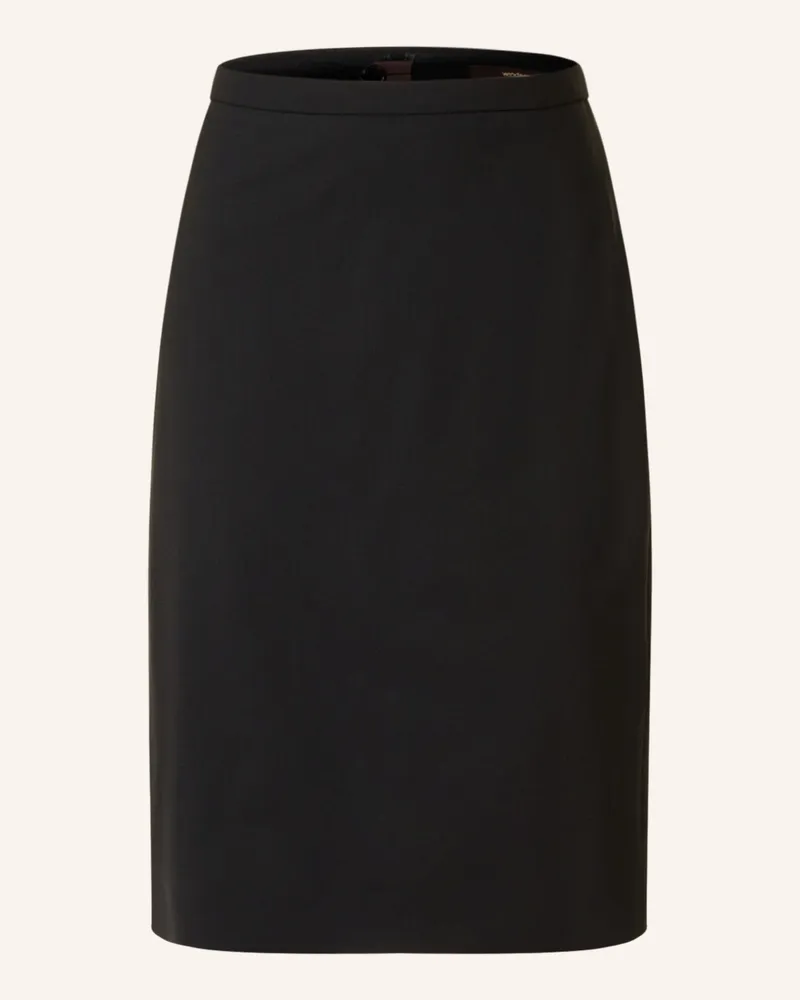 windsor. Rock schwarz Schwarz