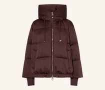 Daunenjacke HEKA