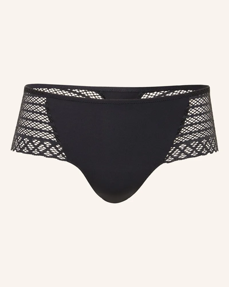 PrimaDonna Panty Twist Side schwarz Schwarz