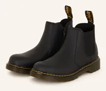 Chelsea-Boots 2976 schwarz
