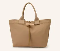 Shopper Le Roseau Large beige