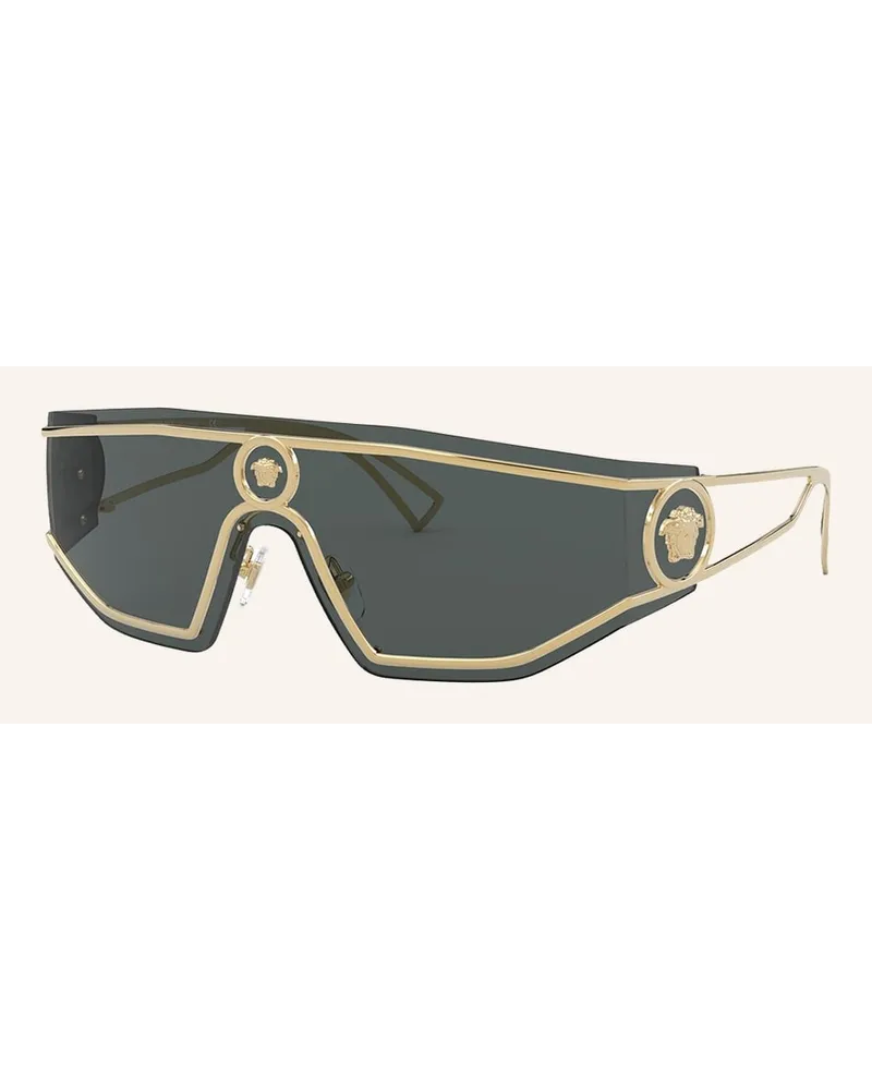 Versace Sonnenbrille VE2226 Gold