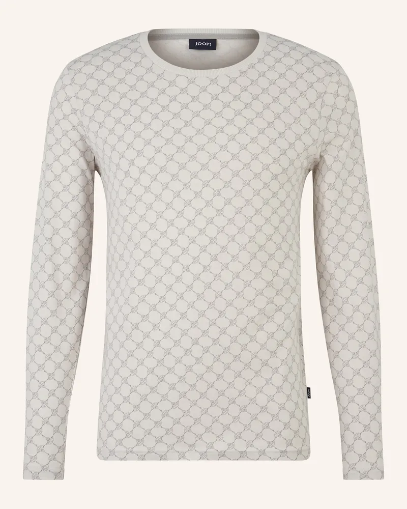 JOOP! Longsleeve Grau