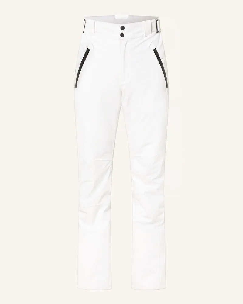 Picture Skihose Will weiss Weiss