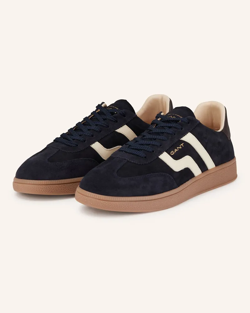 Gant Sneaker CUZMO Dunkelblau