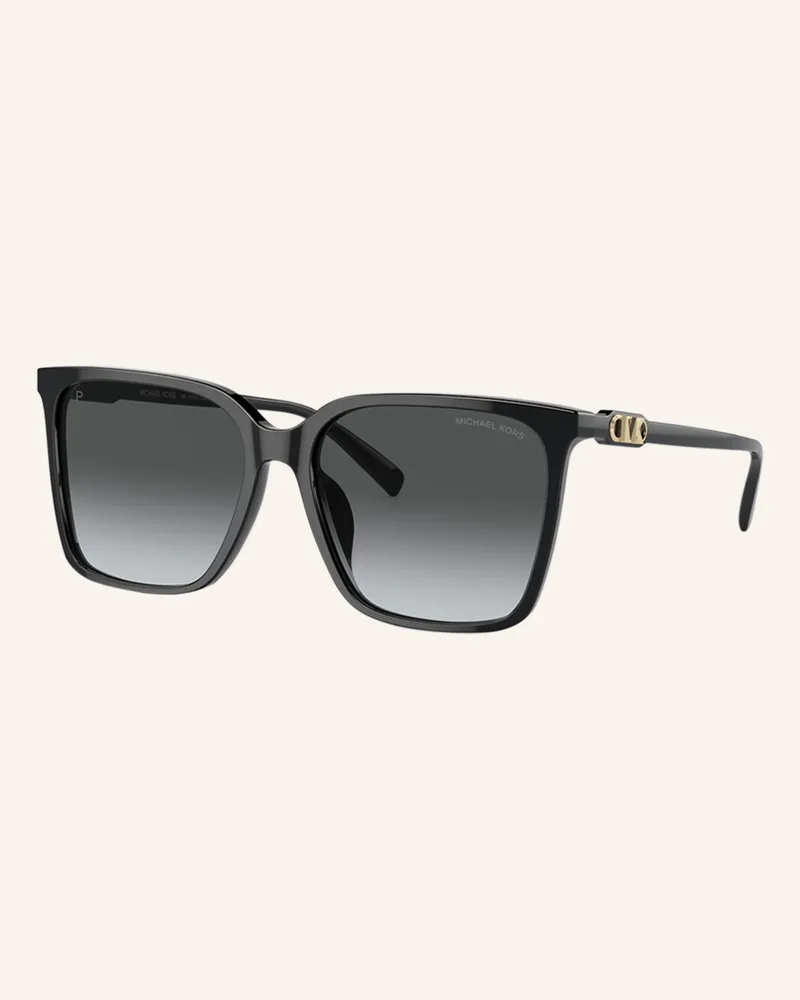 Michael Kors Sonnenbrille mk2197u Canbera schwarz 3005t3
