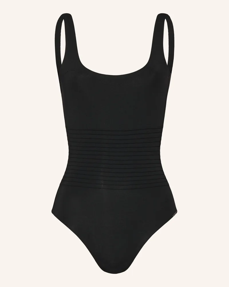 Maryan Mehlhorn Badeanzug SOFTLINE Schwarz