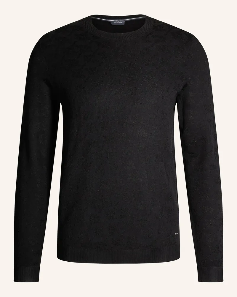 JOOP! Pullover Schwarz
