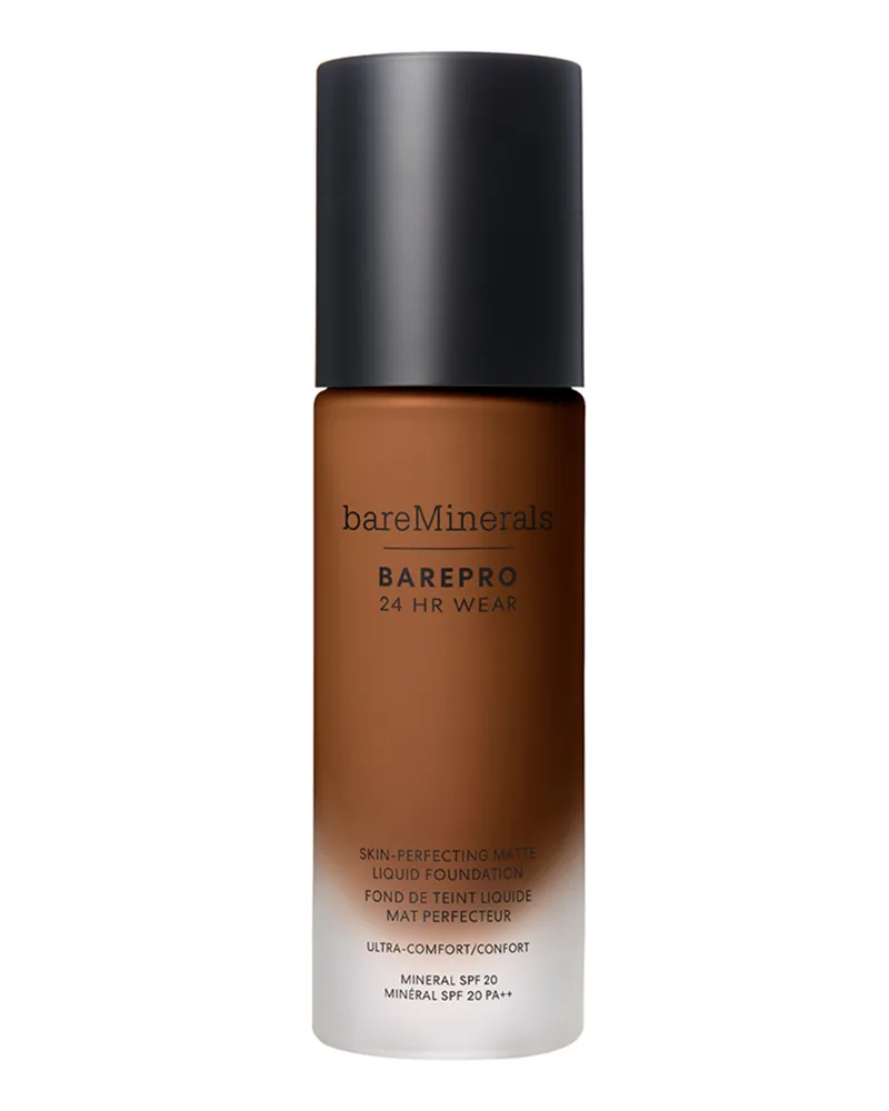 bareMinerals BAREPRO 24HR WEAR Deep