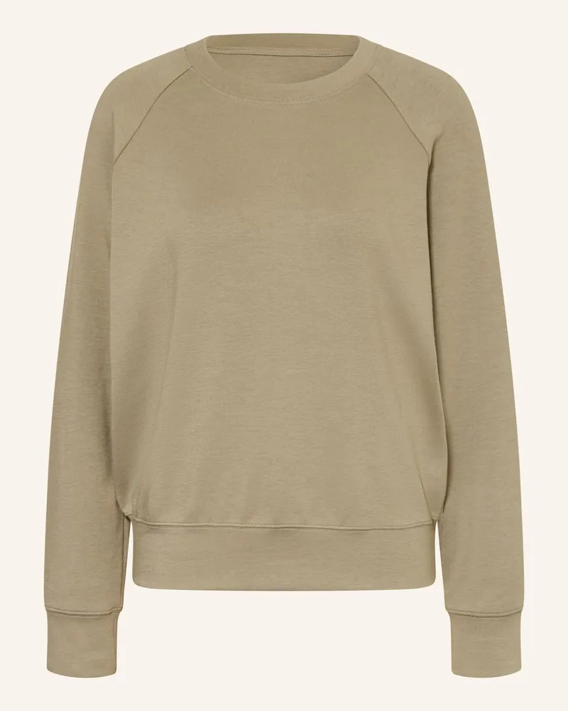 Juvia Sweatshirt NAOMI Gruen