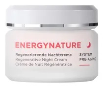 Energynature Regenerierende Nachtcreme 50 ml
