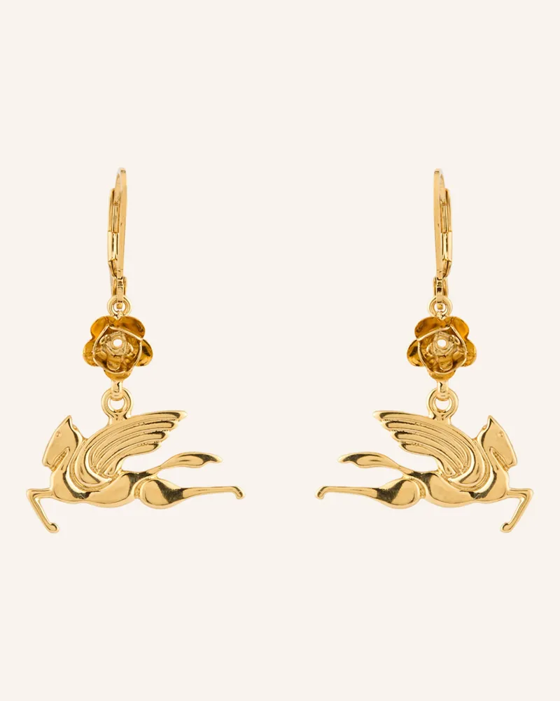 Etro Ohrhänger Gold