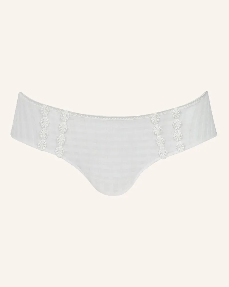 Marie Jo Panty Avero weiss Weiss