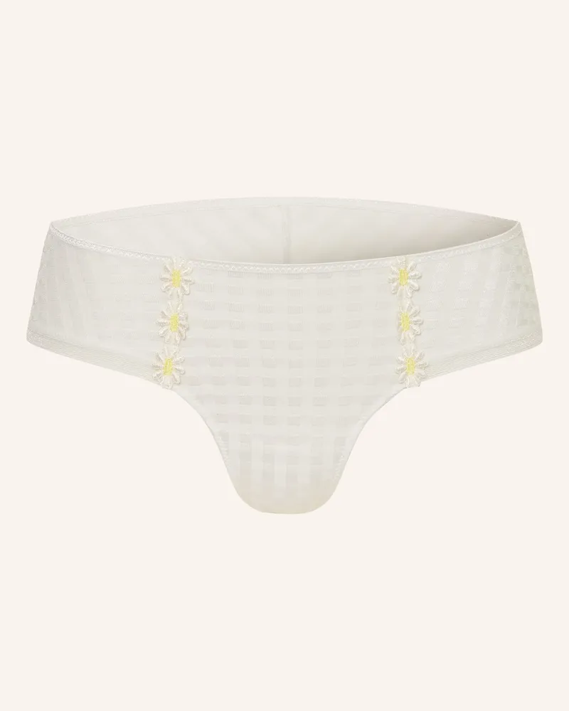 Marie Jo Panty Avero weiss Weiss