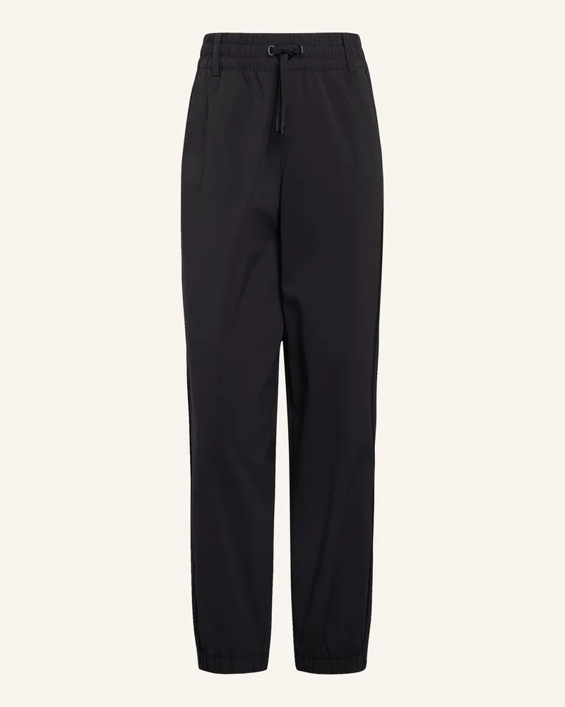 adidas Trainingshose AUDI FORMULA ONE TEAM ENGINEERS & MARKETING Schwarz