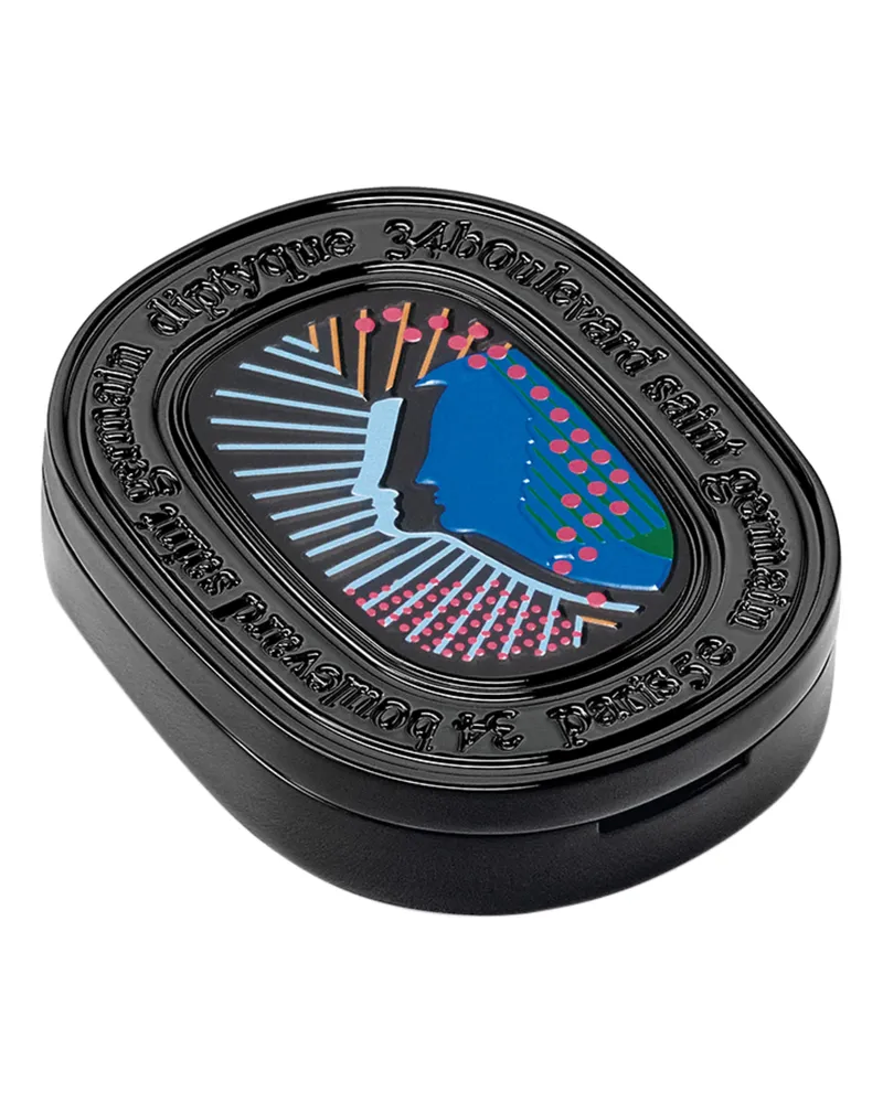 Diptyque ORPHÉON 