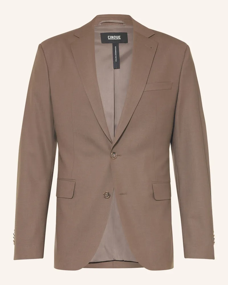 cinque Sakko Citotti-S Regular Fit beige 27